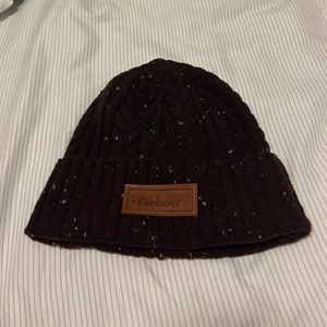 NBW Carhartt winter beanie!